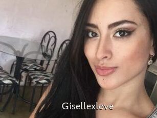 Gisellexlove