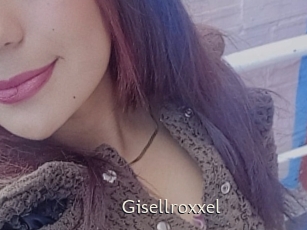 Gisellroxxel