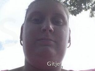 Gitje