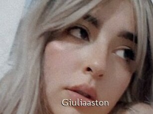 Giuliaaston