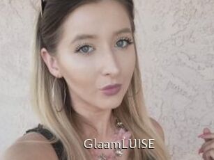 GlaamLUISE