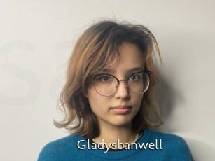 Gladysbanwell