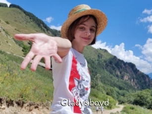 Gladysboyd