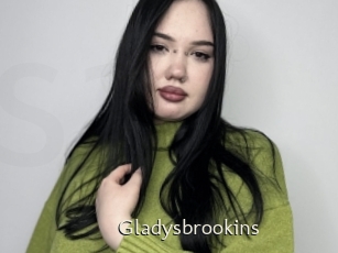 Gladysbrookins