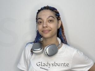 Gladysbunte