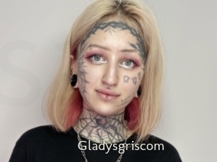 Gladysgriscom