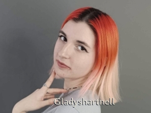 Gladyshartnell