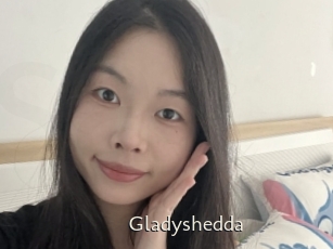 Gladyshedda