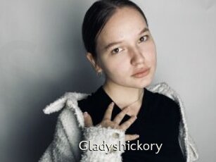 Gladyshickory