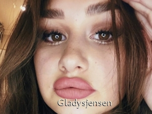 Gladysjensen