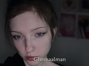 Glennaalman