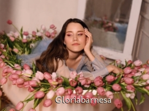 Gloriabarnesa
