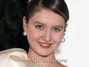 Gloriaclaptons