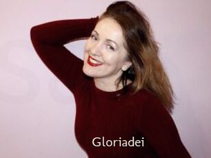 Gloriadei