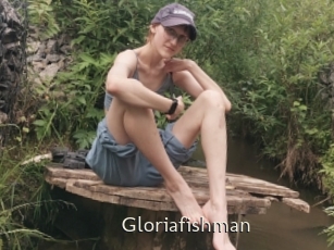 Gloriafishman