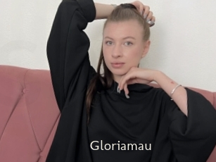 Gloriamau