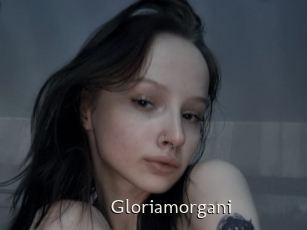 Gloriamorgani