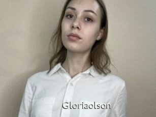 Gloriaolson