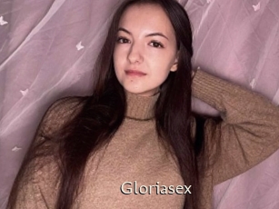 Gloriasex