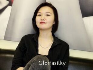 Gloriasilky