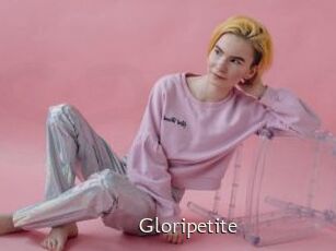 Gloripetite