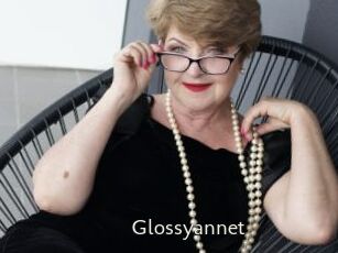 Glossyannet