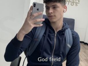 God_freid
