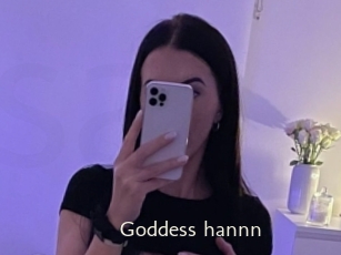 Goddess_hannn