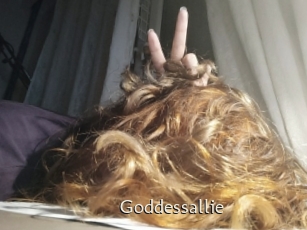 Goddessallie
