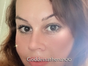 Goddessathena100