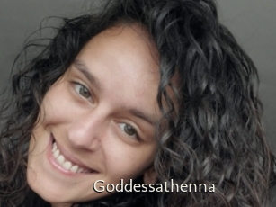 Goddessathenna