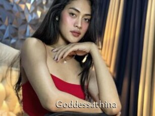 Goddessathina