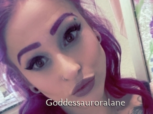 Goddessauroralane