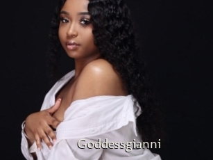 Goddessgianni