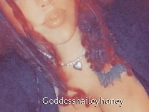 Goddesshaileyhoney