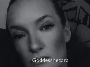 Goddesshecara