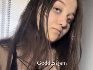 Goddessjam