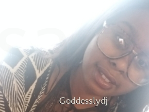 Goddesslydj