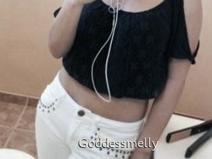 Goddessmelly