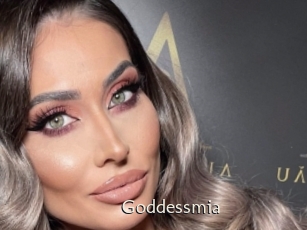 Goddessmia