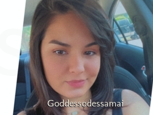 Goddessodessamai