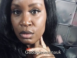 Goddessserenauk