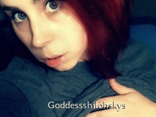 Goddessshilohskys