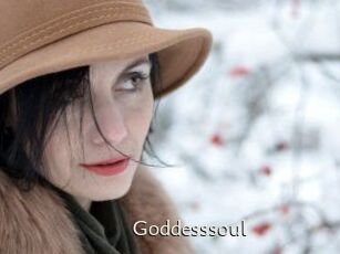 Goddesssoul
