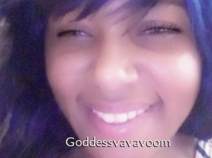 Goddessvavavoom