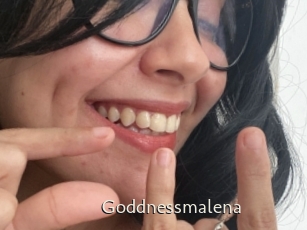 Goddnessmalena