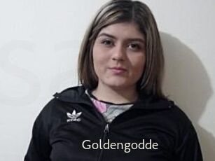 Goldengodde