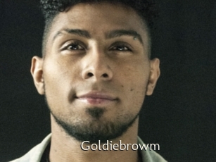 Goldiebrowm