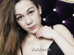 Goldiesin