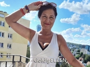 GoldigELLEN